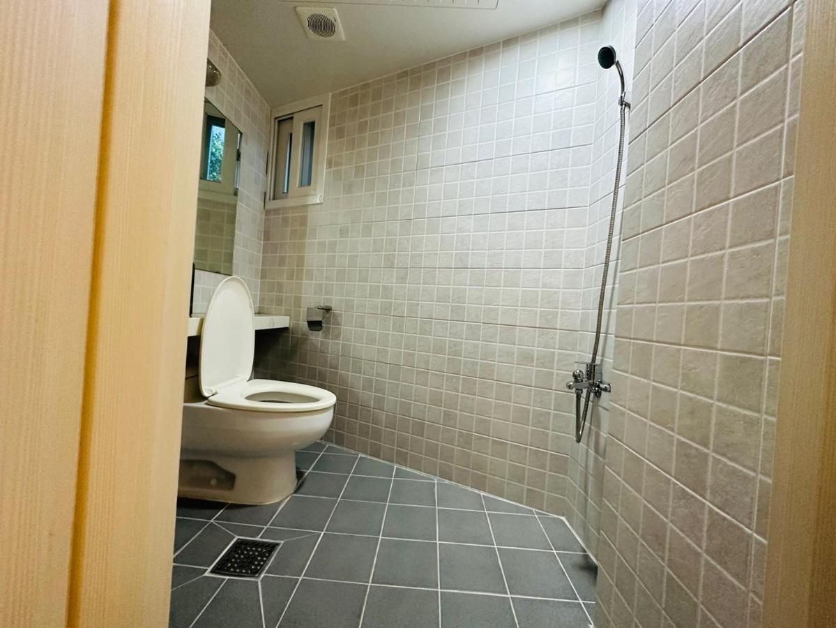 Olive Hostel R Szöul Kültér fotó