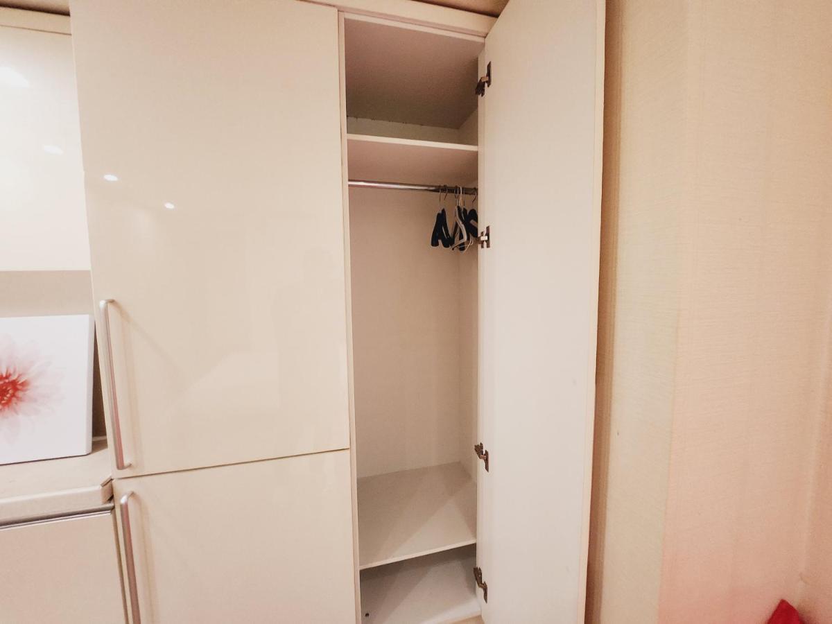 Olive Hostel R Szöul Kültér fotó