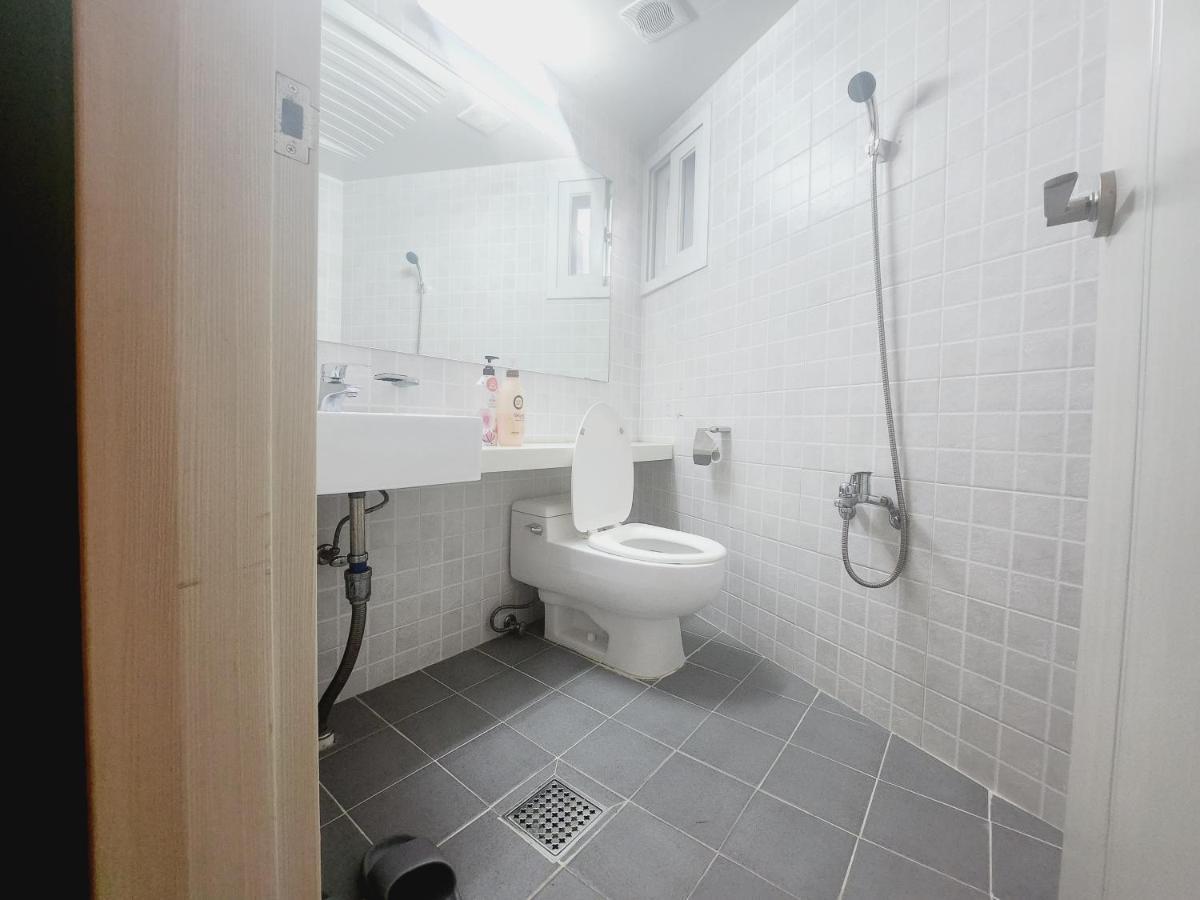 Olive Hostel R Szöul Kültér fotó