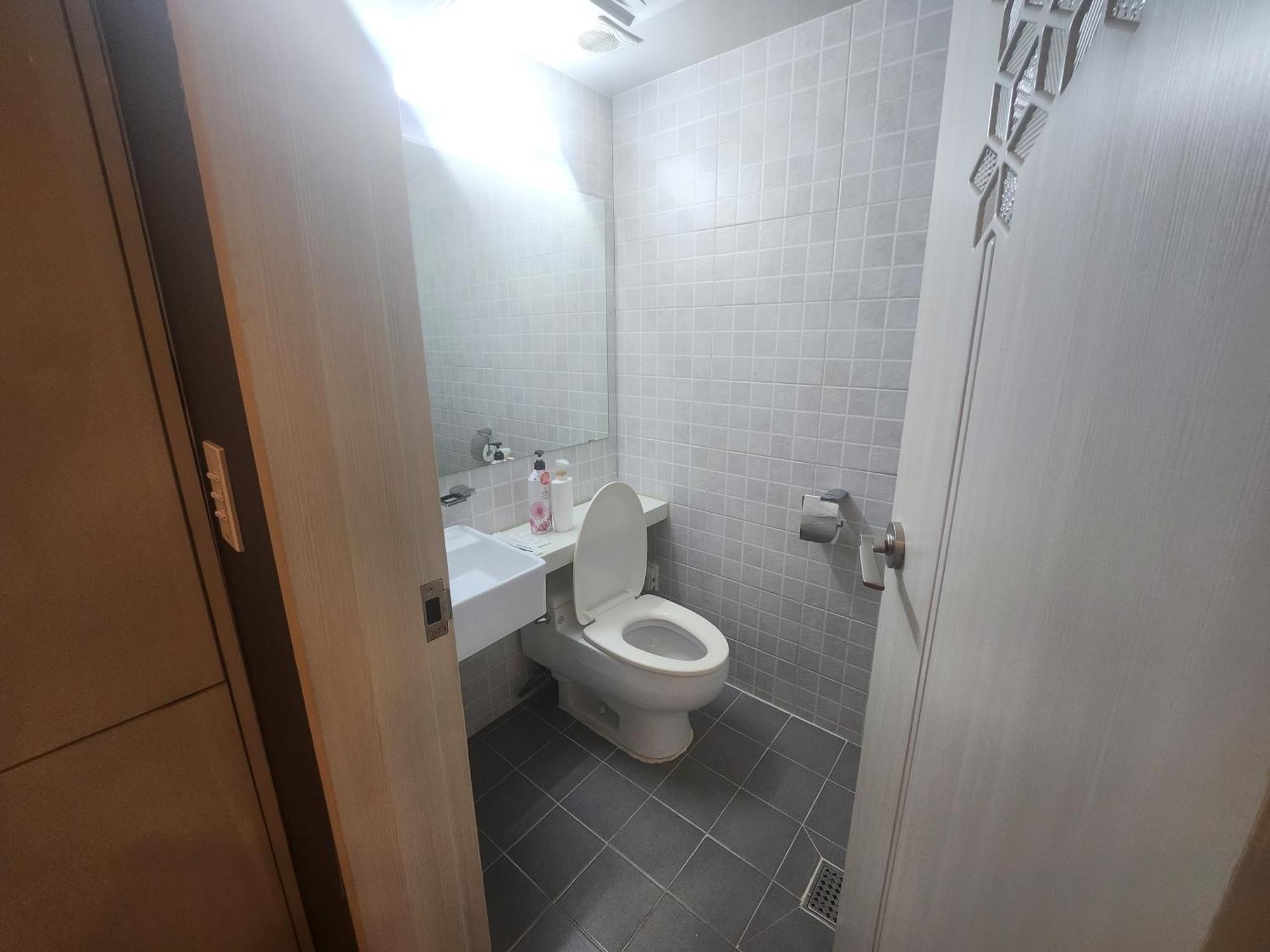 Olive Hostel R Szöul Kültér fotó