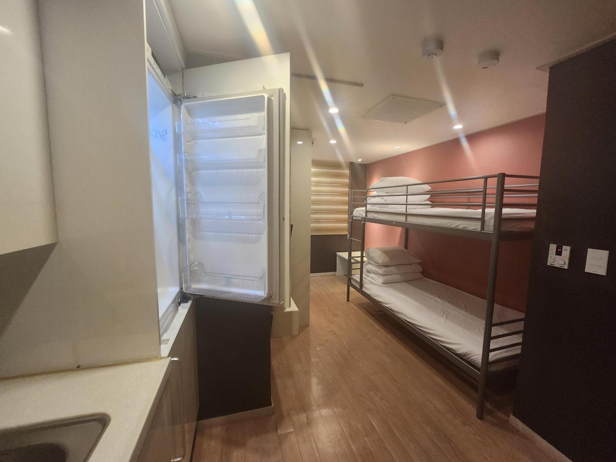 Olive Hostel R Szöul Kültér fotó