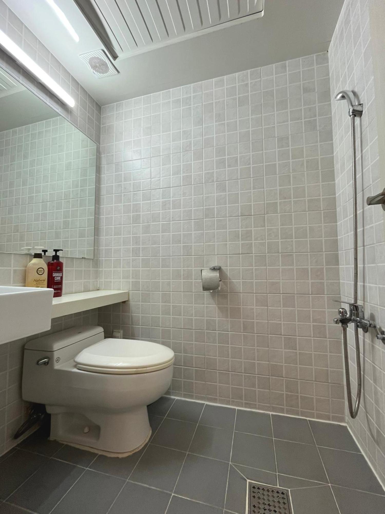 Olive Hostel R Szöul Kültér fotó